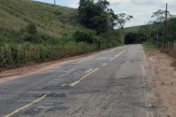 Após anos de espera, ES-162 começa a ter avanço em Kennedy