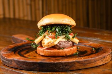 Beach Burger toma conta da Orla dos Cavaleiros, em Macaé, neste fim de semana
