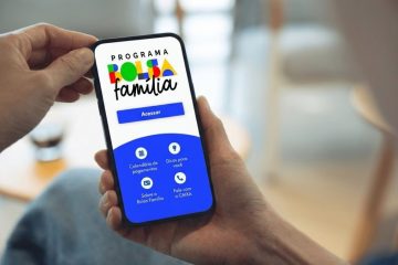 Bolsa Família ganha novas funções no aplicativo a partir desta segunda