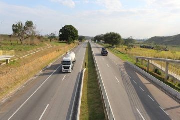 BR-101 terá R$ 10 bilhões em obras e conclusão prevista até 2027