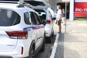 Cabo Frio divulga calendário de vistoria obrigatória para táxis