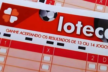 CAIXA lança o “Copa da Loteca” com mais de R$ 10 milhões em prêmios