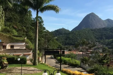 Calor marca o fim de semana nas regiões Fluminenses e Sul do ES