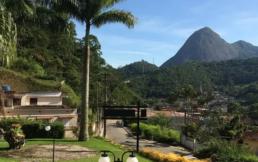 Calor marca o fim de semana nas regiões Fluminenses e Sul do ES