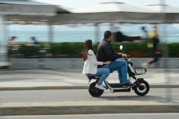 Câmara de Campos debate uso de bicicletas elétricas e scooters na cidade