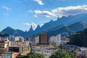 Câmara de Teresópolis recua e revoga lei que liberava prédios altos no Alto