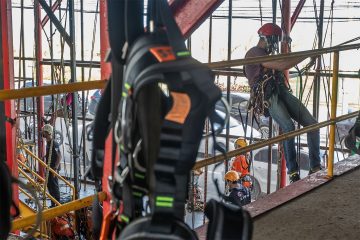 Campos abre bolsas para cursos da área offshore e industrial