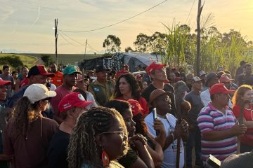 Campos dos Goytacazes recebe assentamento do MST anunciado pelo governo federal