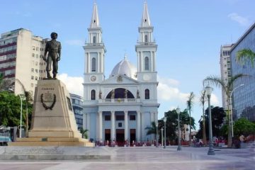Campos lidera abertura de empresas no interior do RJ em 2026