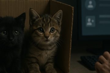 Casos de crueldade contra gatos na internet disparam