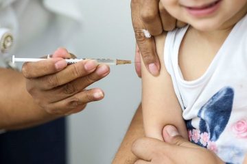 Cidades do Sul Capixaba ampliam vacinação contra gripe para população acima de 6 meses