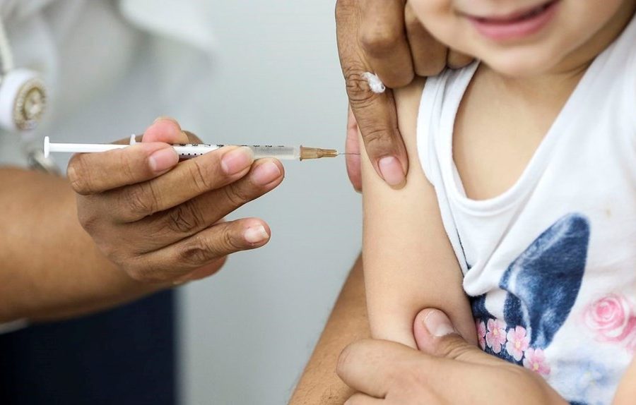 Cidades do Sul Capixaba ampliam vacinação contra gripe para população acima de 6 meses