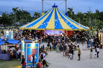 Circo é reconhecido oficialmente como cultura popular no Brasil