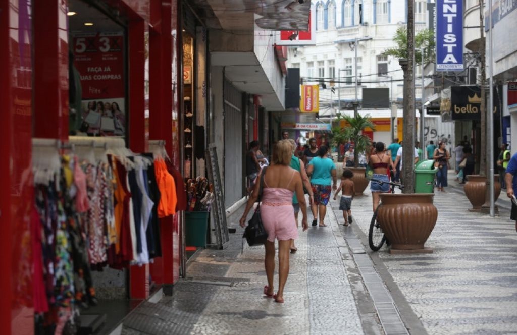 Foto: Divulgação / CDL Campos