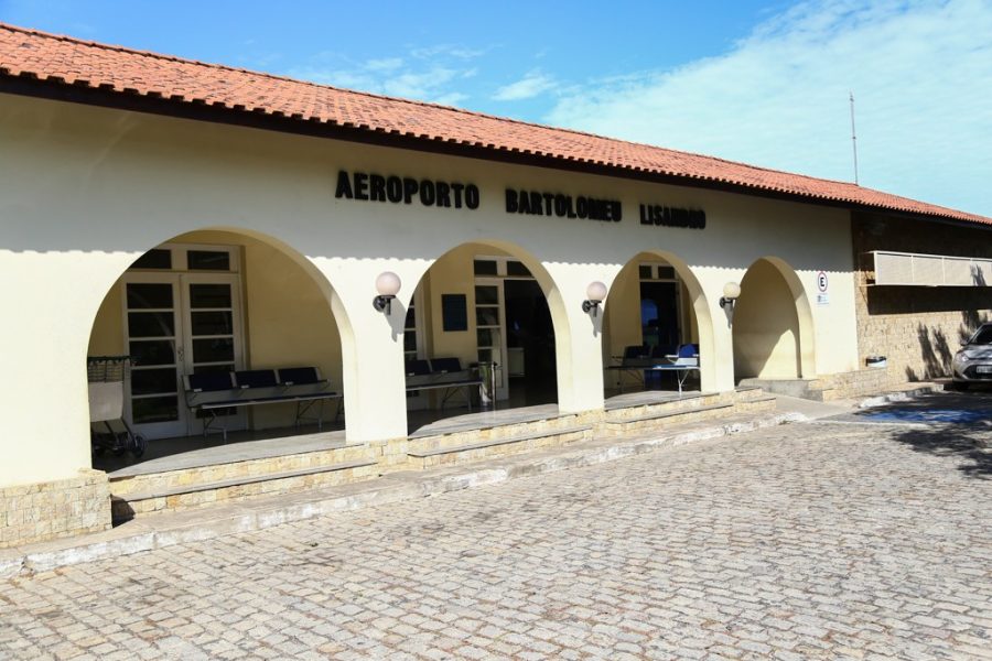 Aeroporto de Campos dos Goytacazes abre curso gratuito de eletricistas