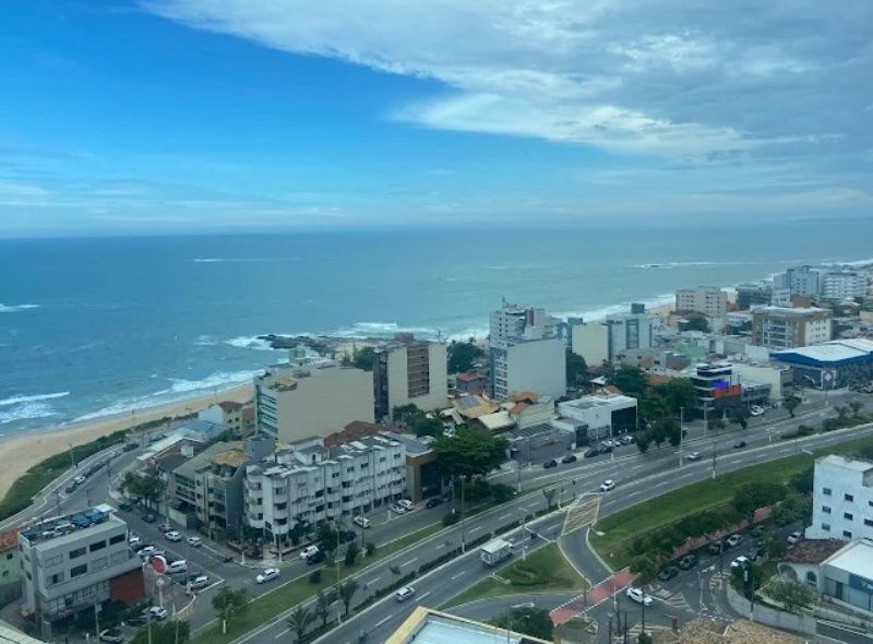 Decisão judicial encerra operação do Hotel Mercure após crise administrativa