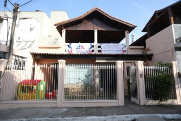Departamento da Infância ganha nova sede em São João da Barra