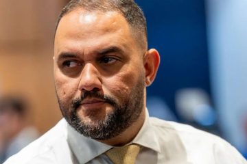 Deputado Thiago Rangel é alvo em operação que fraudou Educação do Rio