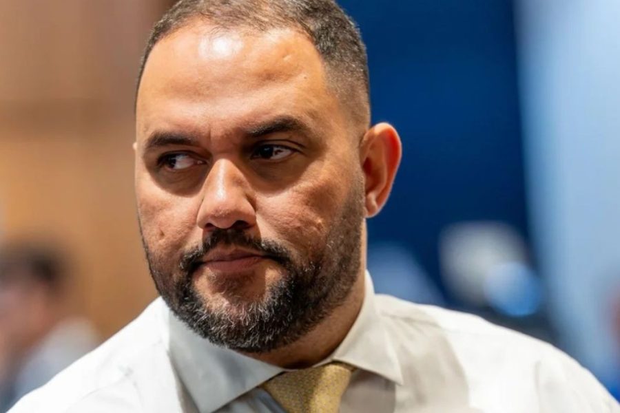 Deputado Thiago Rangel é alvo em operação que fraudou Educação do Rio