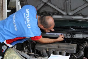 Detran RJ cria regras para agilizar casos de clonagem de veículos