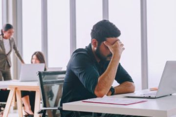 Empresas terão longo desafio para adaptar saúde mental à nova NR-1
