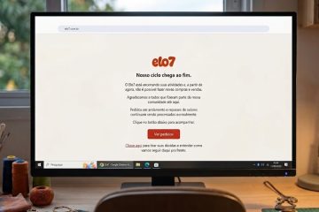 Enjoei encerra o site Elo7 deixa artesãos sem renda e vitrine digital