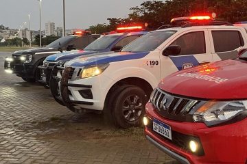 Espírito Santo registra menor número de homicídios em 30 anos
