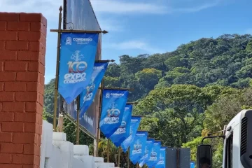Expo Cordeiro é reconhecida por lei como patrimônio cultural nacional