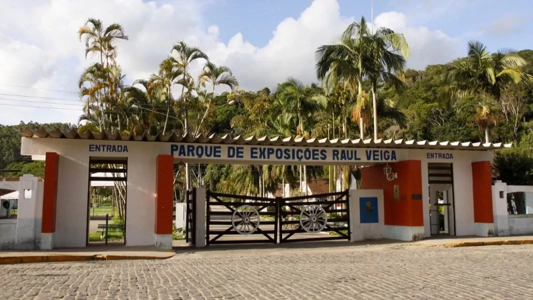 Expo Cordeiro é reconhecida por lei como patrimônio cultural nacional