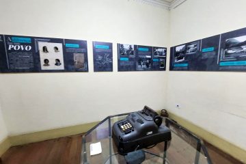 Exposição em Teresópolis destaca origens e diversidade cultural da cidade