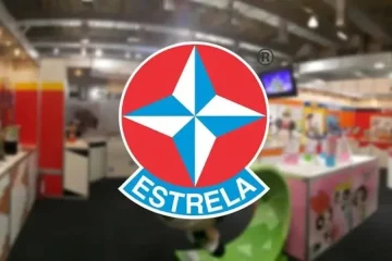 Fabricante de brinquedos, Estrela, entra com pedido de recuperação judicial