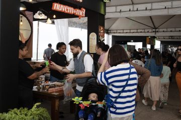 Festival Beach Burger segue neste sábado e domingo em Macaé