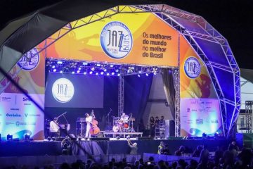 Festival de Jazz & Blues vira Patrimônio Cultural de Rio das Ostras