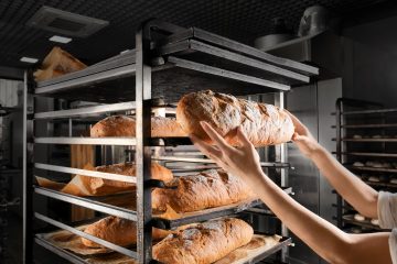 Firjan SENAI oferece curso gratuito de panificação e confeitaria em Macaé