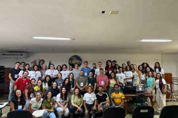 Genomic Week movimenta Macaé e destaca avanços na ciência