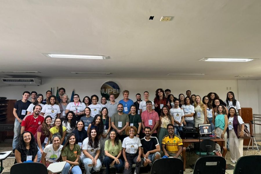 Genomic Week movimenta Macaé e destaca avanços na ciência