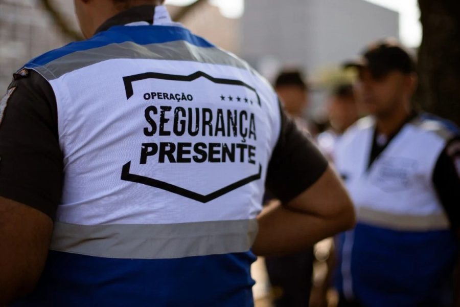 Governador do RJ impõe mudanças no Segurança Presente e Barricada Zero
