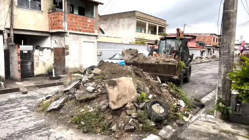 Governador do RJ impõe mudanças no Segurança Presente e Barricada Zero