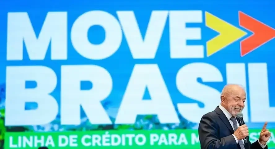 Governo Federal muda regras para motoboys; veja as mudanças