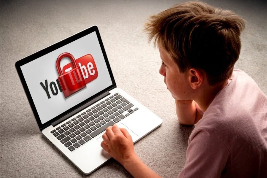 Governo impõe classificação de 16 anos para YouTube em todo o Brasil