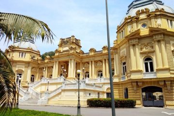 Governo interino do Rio terá que explicar demissões e contratos sob suspeita