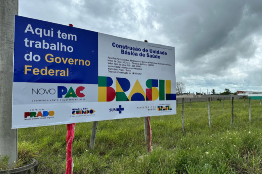 Governo libera R$ 1,2 bilhão para 541 novas unidades de saúde em 505 munícipios