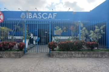 IBASCAF convoca aposentados e pensionistas para prova de vida em Cabo Frio