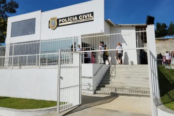 Idoso de 78 anos é preso por suspeita de crimes contra adolescentes em Presidente Kennedy