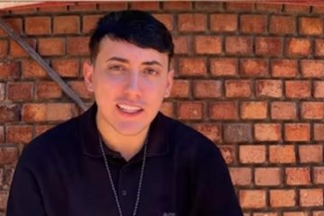 Influencer Luan Lennon é preso após forjar roubo para engajar nas redes