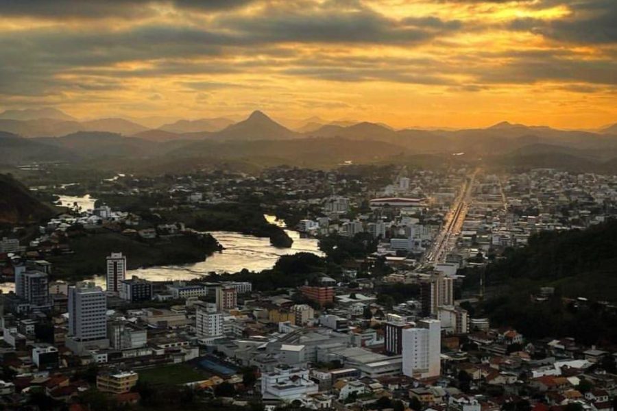 Itaperuna celebra 137 anos como polo econômico do Noroeste Fluminense