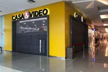 Lojas Casa&Video pede recuperação judicial com dívida de R$ 1,7 bilhão