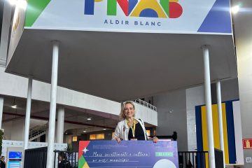 Macaé abre inscrições para projetos culturais com R$ 1,6 milhão da Aldir Blanc