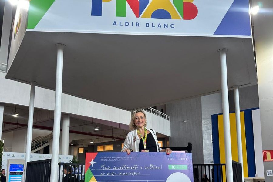 Macaé abre inscrições para projetos culturais com R$ 1,6 milhão da Aldir Blanc