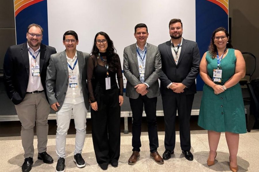 Macaé apresenta projeto de participação popular no II Congresso Conseplan